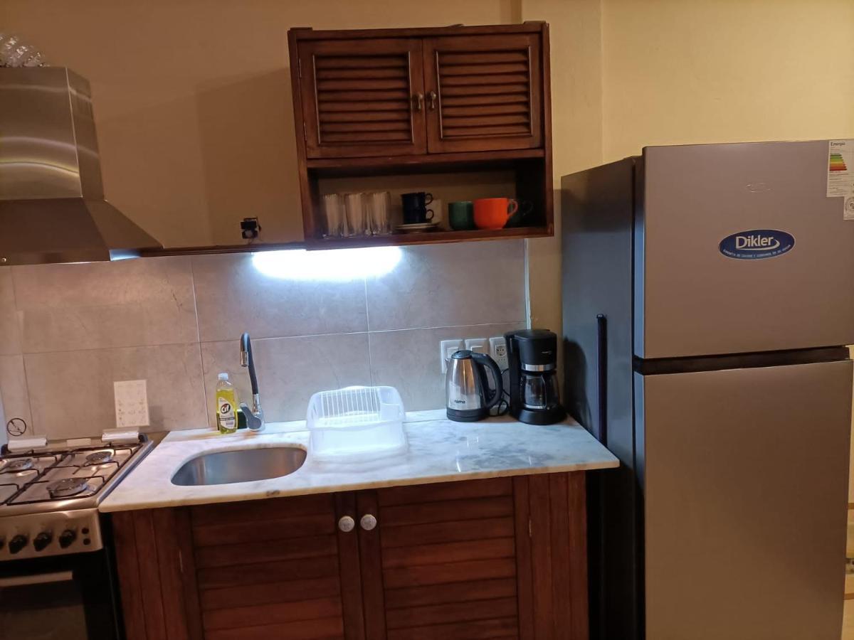 Apartamento Taylor's 2 Desembarco En La Ciudad Vieja Montevideu