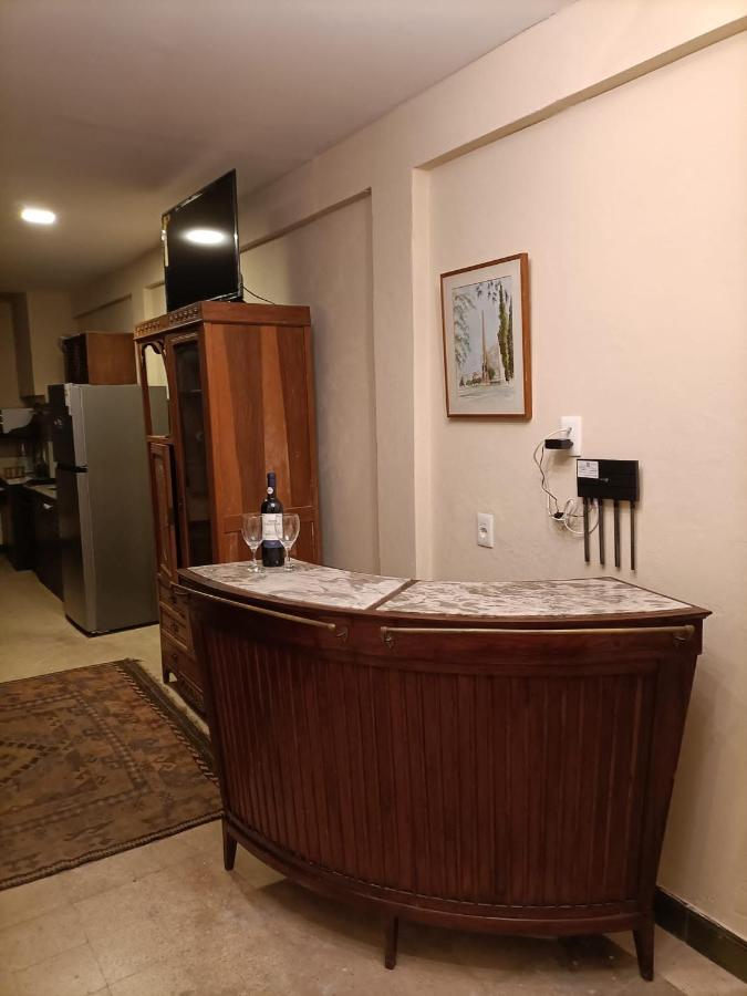 Taylor's 2 Desembarco En La Ciudad Vieja Apartamento Montevideo